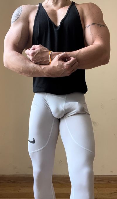 gymbulge thumbnail