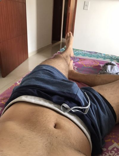 Mikel Vega thumbnail