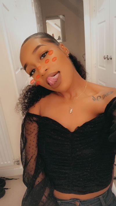 deairradesha profile