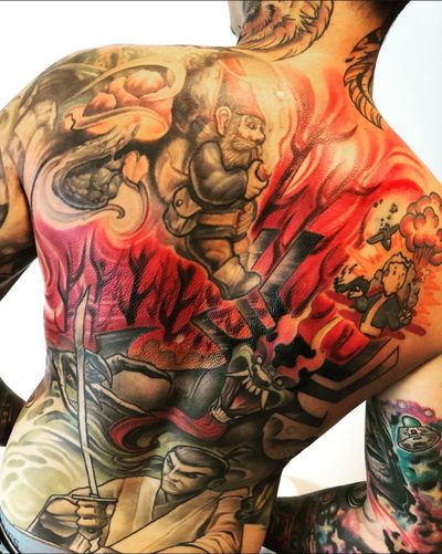 eazyproblem thumbnail