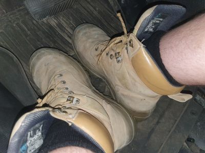 tradiefeetaus profile