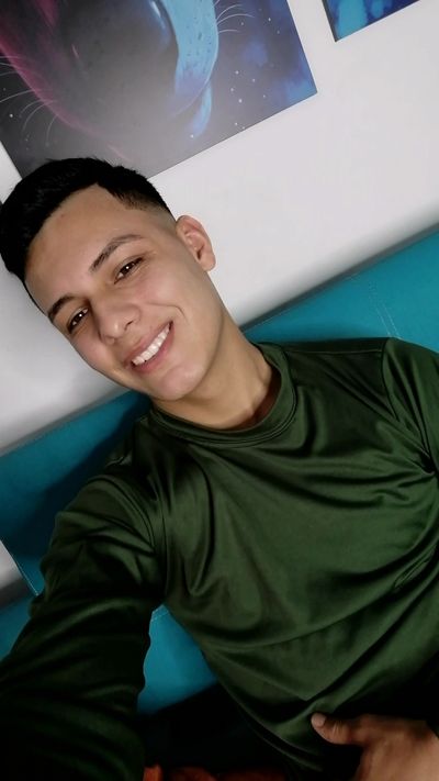 Andres Estrada thumbnail