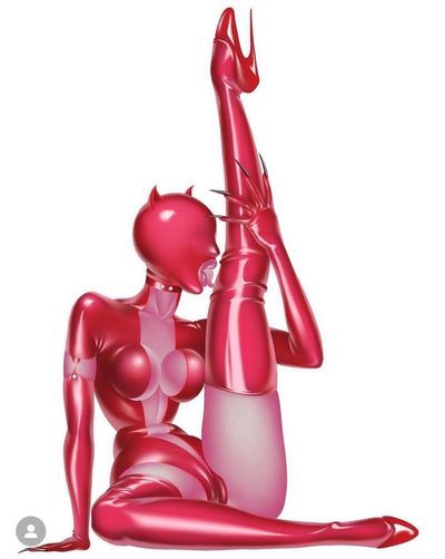 Goddess Royale profile