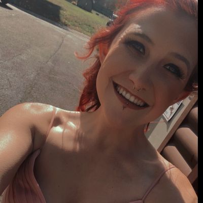 redheadkp15 profile