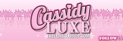 Cassidy Luxe 🩷 thumbnail