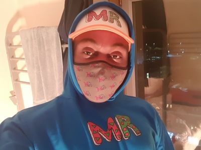 theultimatemaverick profile