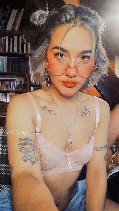 bella_regann profile