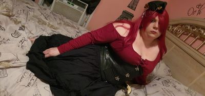 dark-goddess92 thumbnail