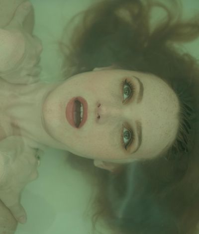 Strawberry Goddess thumbnail