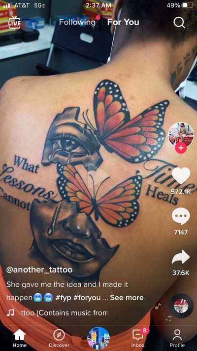 Iamthemodel thumbnail