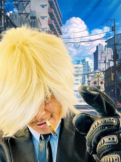 dolothedagger profile