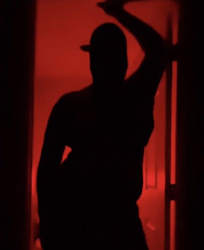 hotfootwilly83 profile