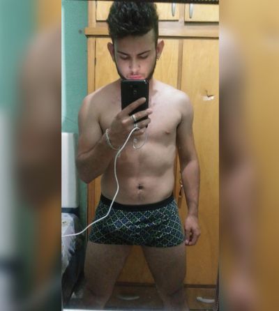 cooperbaez69 profile