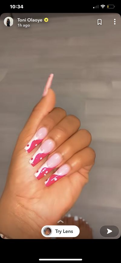 sexifeetlexi thumbnail