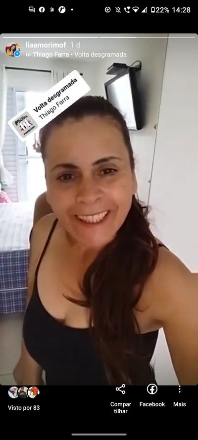 Exibicionismo/Festas/Sexo profile