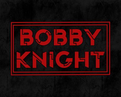 Bobby Knight thumbnail