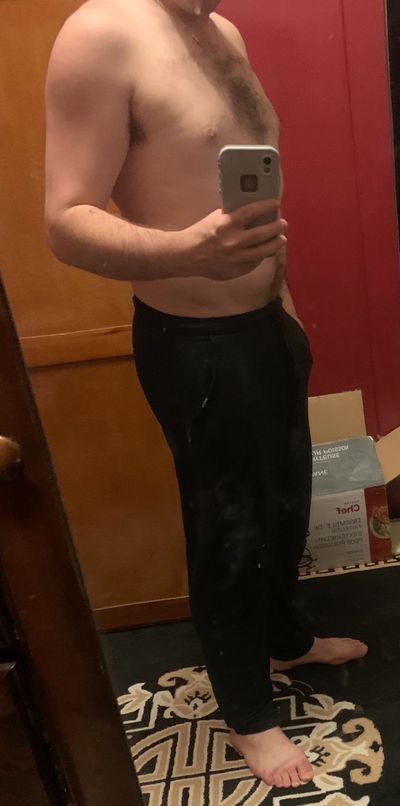 Roguecowboy24 profile