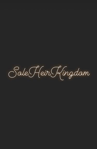soleheirkingdom thumbnail