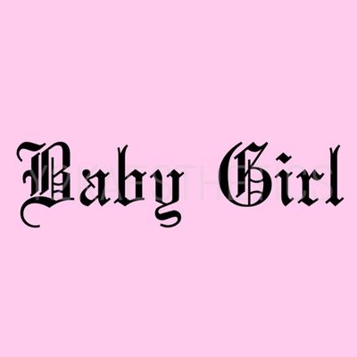 babygrll thumbnail