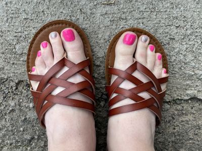 kksprettytoes thumbnail