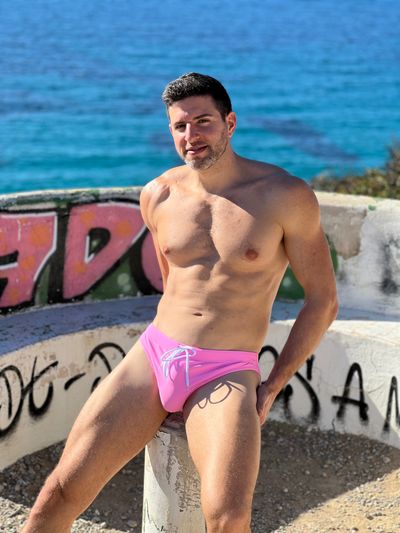 Antonio Mallorca profile