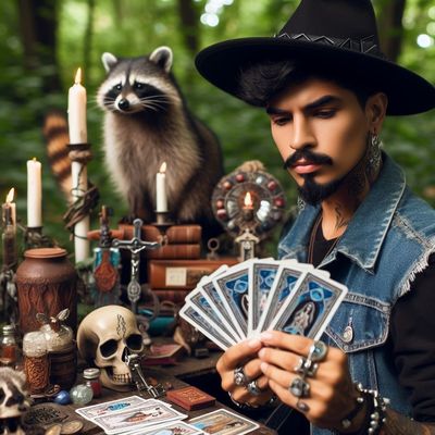 🇵🇷 The One &amp; Only Robyn Rock profile