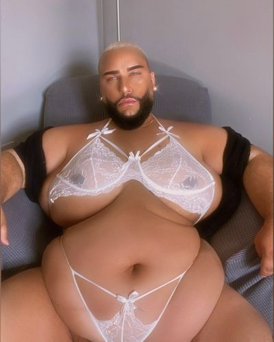 chubbyrican87 profile