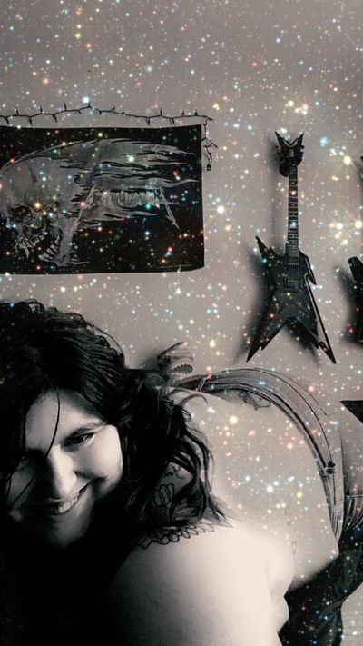 Scarlett Sinyister thumbnail