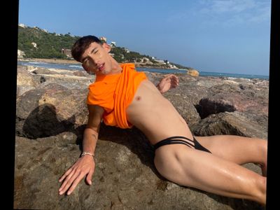 jacobmoonstarx profile