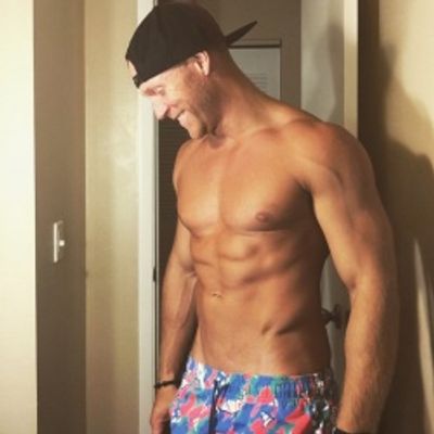 strykernation profile