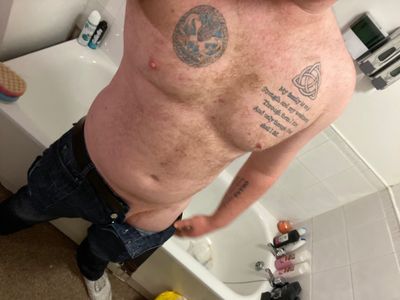 gingersnowman profile