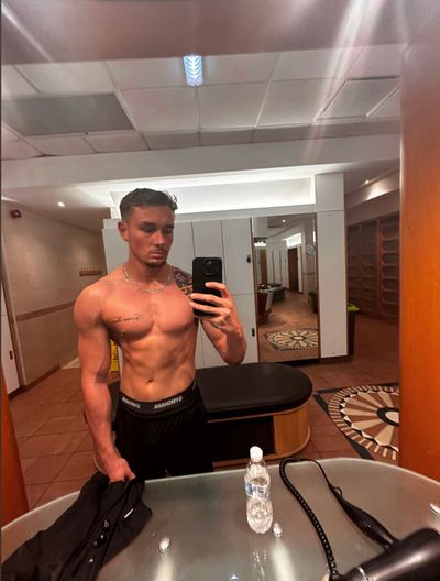 Alexi Jordan thumbnail