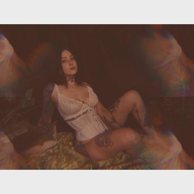 sweetbabyblaze thumbnail