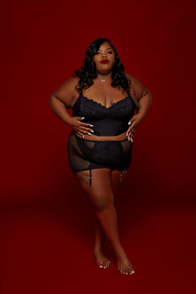 bigbootyfaee profile