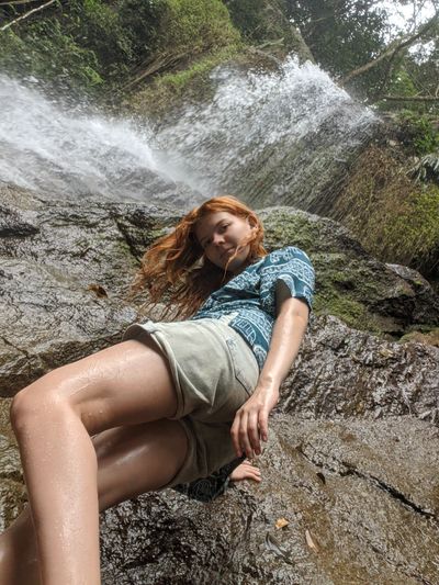 Anastasia Renz profile