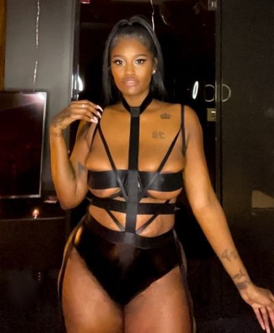 Queen Super Soaker thumbnail