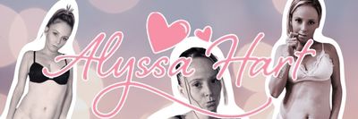 thealyssahart thumbnail