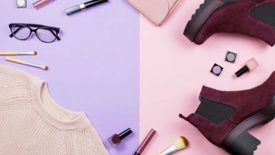 Vay ~ Card Gamer, Fashion Goddess (Free) thumbnail