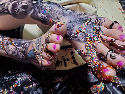 totallytalea thumbnail