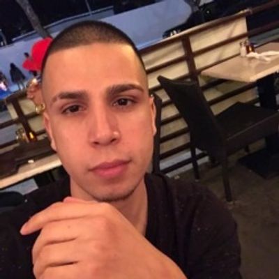 Andrew Bradley profile