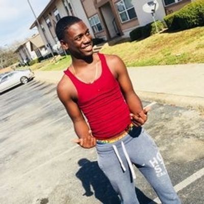 itscarlmeeks profile