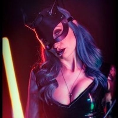 🥀Goddess Ivy🥀 profile