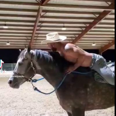 Jalisciense vaquero I live in Las Vegas thumbnail