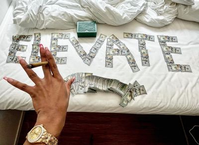 ✨Rastafariana✨ thumbnail