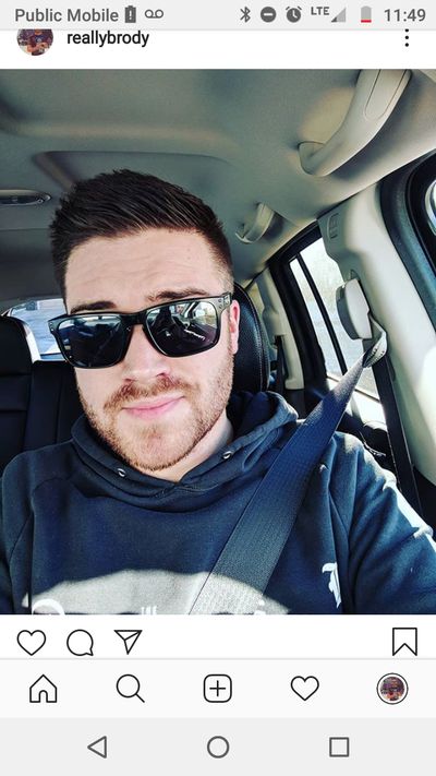 bradygetsnaked profile