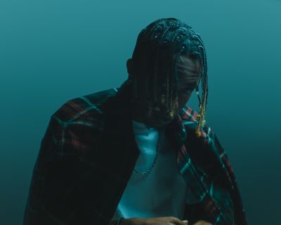 whoisjohnjoseph profile