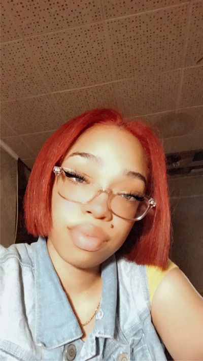 redheadindiandoll profile