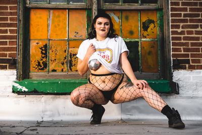 Paige Marie thumbnail