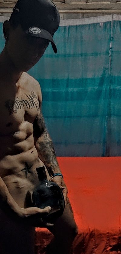 Kevin Martinez profile