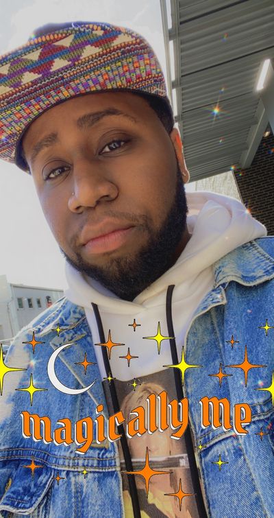 KYNG✨⚡️ profile